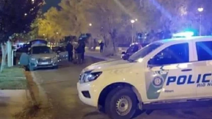 Sin querer, recuperaron un Audi robado en Cipolletti