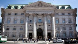 Empleados bancarios anunciaron un paro nacional