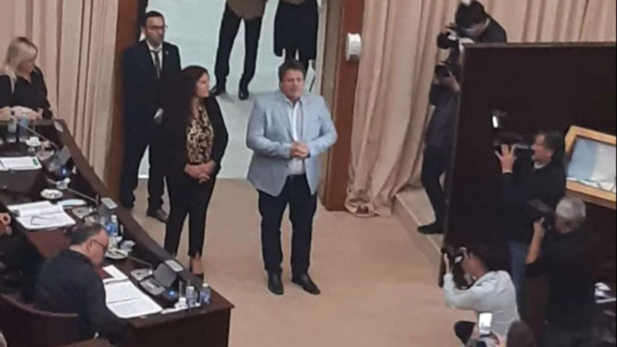 La Legislatura aprobó ampliar el ejido de Neuquén
