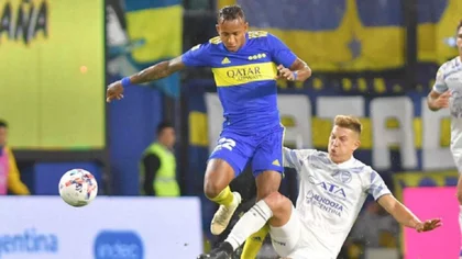 Boca y otro paso en falso