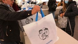 La izquierda y la derecha se unieron contra el MPN
