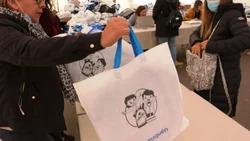 La izquierda y la derecha se unieron contra el MPN