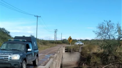Hallaron el cuerpo del hombre desaparecido hace 6 días