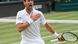 Djokovic está en contra de la decisión de Wimbledon