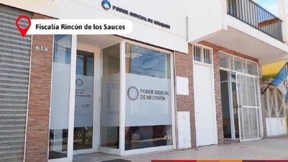 Golpeó a su ex, a la madre y dejó inconsciente al hermanito