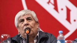 En el Rojo no hay paz: nuevo embargo millonario