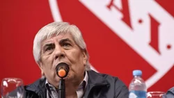 En el Rojo no hay paz: nuevo embargo millonario
