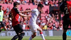 Fecha clave paras los grandes y la clasificación