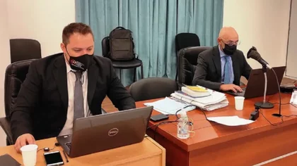 Condenaron a una pareja por abusar de su hija en Rincón