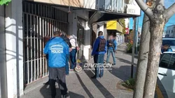 Los buscaban en Santa Fe y fueron detenidos en Neuquén