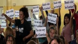 Carreras jugó a hacer política y otra vez perdió duro