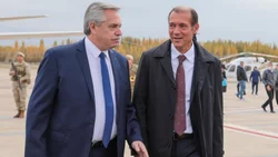 MPN: interna 2X1 con Sapag en la lista