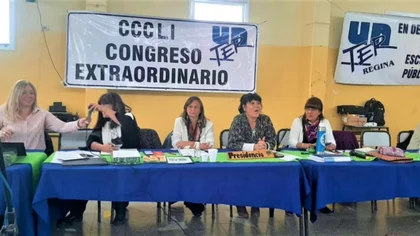 “El gobierno apuesta al conflicto”