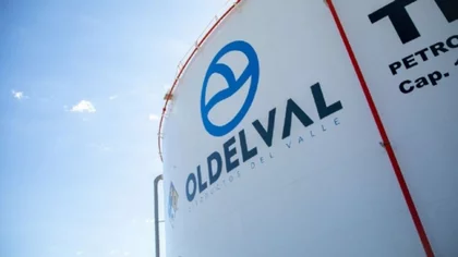 Oldelval terminó la obra para sumar 50 mil barriles de petróleo