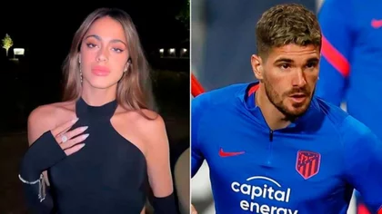 El motivo por el cual Tini Stoessel no oficializa su noviazgo con De Paul