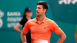 La extraña enfermedad que padece Novak Djokovic