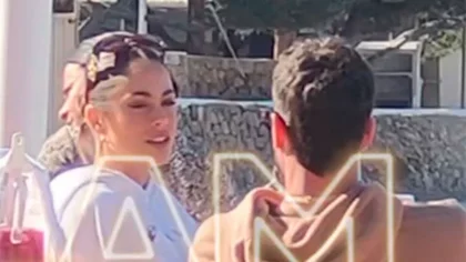Más secretos del romántico fin de semana de Tini y Rodrigo de Paul