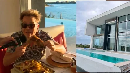 Polémica por los excesivos precios del restaurante de Guido Süller