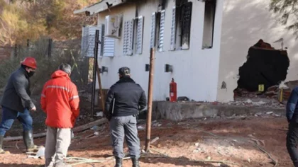 Explosión en la escuela: una por una las acusaciones