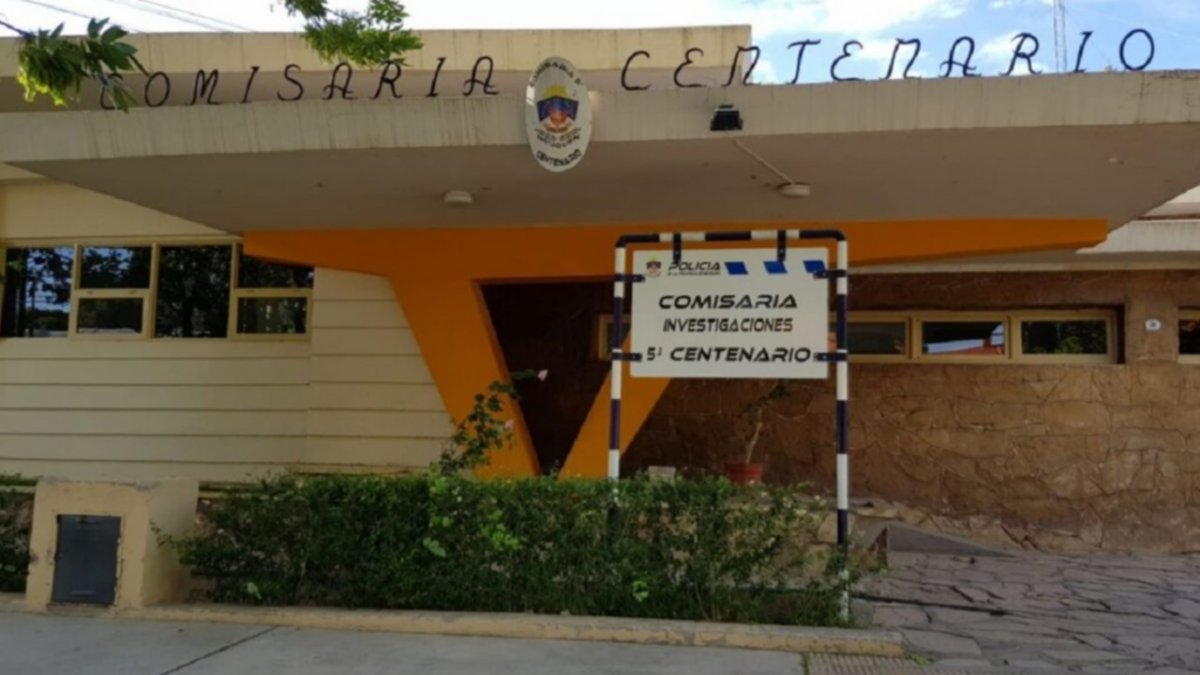 Robó una heladería y fue condenado a 5 años a prisión