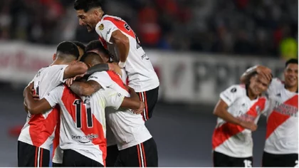 River visita a Colo Colo en duelo de líderes