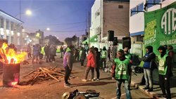 Podrían reconsiderar los aumentos a estatales rionegrinos