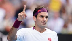 Roger Federer anunció su vuelta al circuito