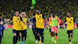 ¿El Ecuador de Alfaro se queda afuera del Mundial?