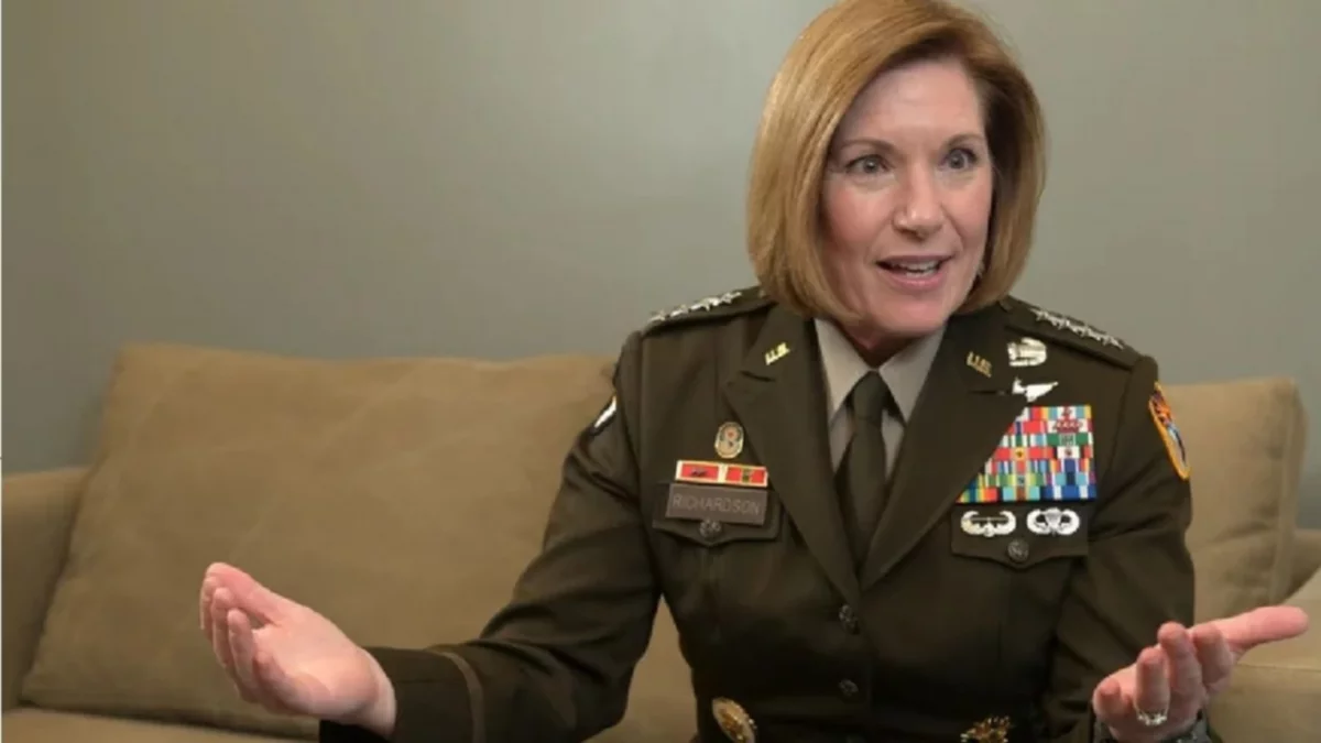 Estados Unidos “preocupado” por la base china en Neuquén