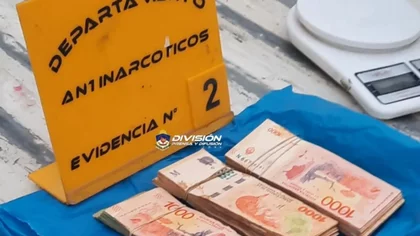Suspendan todo: el "transa" chocó y perdió todo