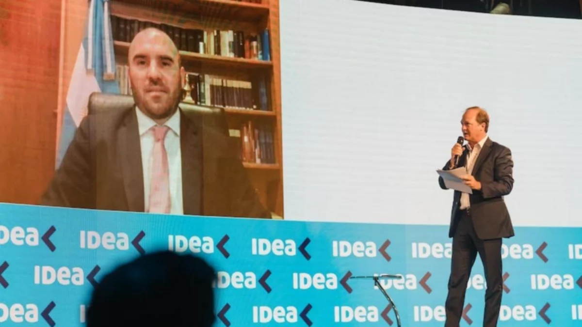 Guzmán impulsa cambios normativos para favorecer al shale