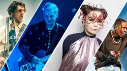 Llega por primera vez el festival "Primavera Sound" a nuestro país