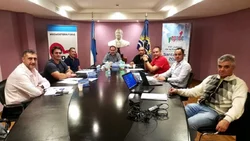 Integración Patagónica y EPADE, con fechas confirmadas
