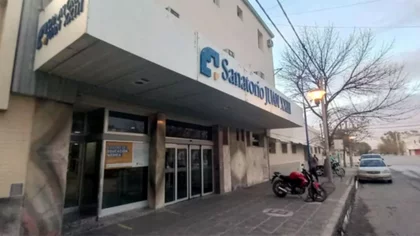 Denunció a su ginecólogo por abuso sexual