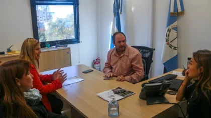 Vecinos de Plottier podrán jubilarse en su ciudad