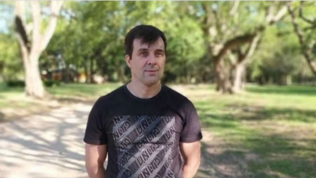 Catequista y buen vecino: en lado B del presunto asesino serial