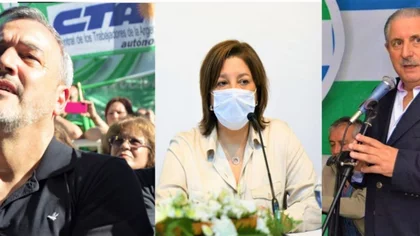 Paritarias: UPCN amenaza con no participar
