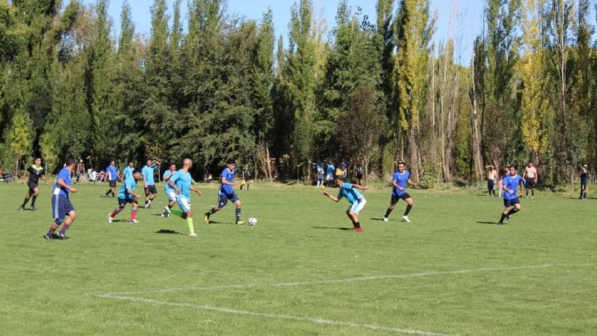 Conmoción por la muerte de un jugador en el torneo Don Pedro