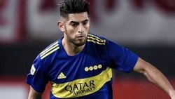 La confesión de un jugador de Boca: “Estoy cerca del retiro”
