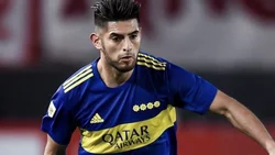 La confesión de un jugador de Boca: “Estoy cerca del retiro”