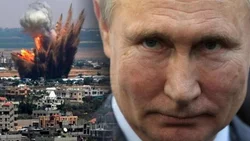 Entre el Parkinson y el cáncer: ¿Putin está enfermo?