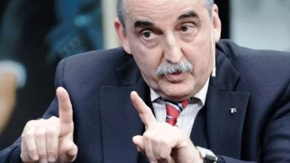 Guillermo Moreno pide las renuncias de Alberto y Cristina