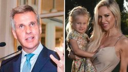 Martín Redrado habló por primera vez: "Matilda no es mi hija"
