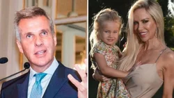 Martín Redrado habló por primera vez: "Matilda no es mi hija"