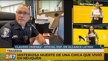 La Policía insiste en que Maes murió por sobredosis