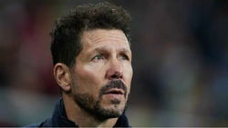 La Gran Cholo Simeone en el Wanda Metropolitran