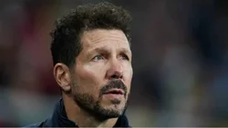 La Gran Cholo Simeone en el Wanda Metropolitran