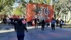 La ciudad estará partida en dos por cortes