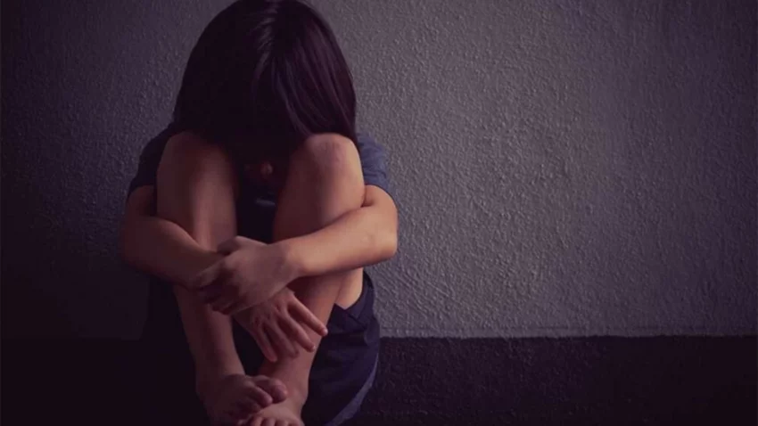 Fue abusada y se lo contó en una cartita a la maestra