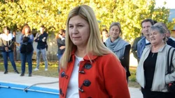 Acusan de mentirosa a la intendenta de Plottier
